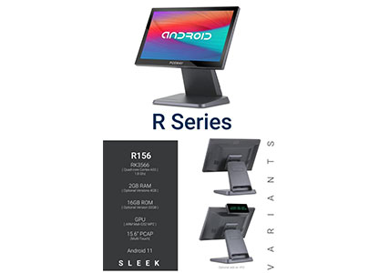 Posway Android Touch POS Suppliers Posway Android Touch POS Suppliers