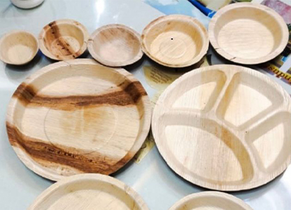 Areca Plates Suppliers Areca Plates Suppliers